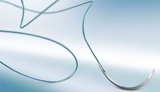 Хирургический шовный материал Алматы